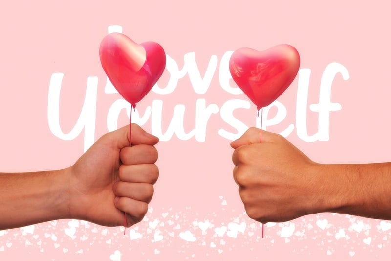 Self-Love and Care